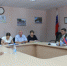 ВОПРОСЫ ЖКХ  РАССМАТРИВАЛИСЬ В ОБЩЕСТВЕННОЙ ПРИЁМНОЙ - Администрация г. Уварово