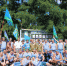 УВАРОВСКИХ ДЕСАНТНИКОВ С ПРАЗДНИКОМ ПОЗДРАВИЛ ГЛАВА ГОРОДА ВЛАДИСЛАВ ДЕНИСОВ - Администрация г. Уварово