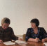 24 апреля 2019 года работники ТОГБУЗ «Уваровская ЦРБ» приняли участие в подписании договоров на получение единовременной компенсационной выплаты по программам «Земский доктор» и «Земский фельдшер» в Управлении здравоохранения Тамбовской области. - Уваровская ЦРБ