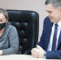 Глава города Уварово в прямом эфире ответил на вопросы участников проекта #ПокаВсеДома - Администрация г. Уварово