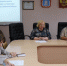 РЕАЛИЗАЦИЮ НАЦИОНАЛЬНОГО ПРОЕКТА "ОБРАЗОВАНИЕ" В УВАРОВЕ ОБСУДИЛИ НА ЗАСЕДАНИИ РАБОЧЕЙ ГРУППЫ - Администрация г. Уварово