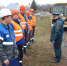 В городе Уварово прошли учения  по ликвидации ЧС во время паводка - Администрация г. Уварово