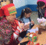 Благотворительная Пасхальная ярмарка в городе Кирсанове - Уваровская епархия