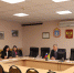 В администрации города Уварово прошло заседание КЧС - Администрация г. Уварово