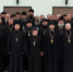 Ежегодное епархиальное собрание духовенства Уваровской епархии - Уваровская епархия