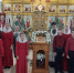 Детский хор «Начало» в гостях у настоятеля храма в честь святителей Московских Ржаксинского благочиния - Уваровская епархия