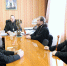 Правящий Архиерей провел рабочую встречу с духовенством Инжавинского благочиния - Уваровская епархия