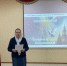 Прощеное воскресенье в духовно-просветительском центре «Возрождение» города Кирсанов - Уваровская епархия