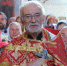 АРХИЕРЕЙСКОЕ ПОЗДРАВЛЕНИЕ ПРОТОИЕРЕЮ АЛЕКСЕЮ БАСИНСКИХ С 80-ЛЕТИЕМ СО ДНЯ РОЖДЕНИЯ - Уваровская епархия