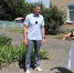 В городе Уварово стартовали работы по инициативным проектам - Администрация г. Уварово