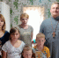 Акция «Собери ребенка в школу» в Кирсановском благочинии - Уваровская епархия