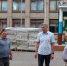 Во втором корпусе кадетской школы идёт ремонт крыши - Администрация г. Уварово