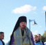 Освящение часовни в Кирсанове - Уваровская епархия