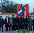 День призывника в городе Уварово - Уваровская епархия
