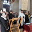 Праздник в честь Казанской иконы Божией Матери и Дня народного единства в усадьбе Старой Ольшанки - Уваровская епархия