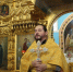 Кирсановцы встретили престольный праздник - Уваровская епархия