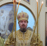 Богослужение Архиерейским чином в Покровском храме села Гавриловка – 2 - Уваровская епархия