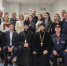 Руководитель молодежного отдела Уваровской епархии принял участие в юбилейных региональных Питиримовских духовно-образовательных чтениях - Уваровская епархия