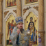 Божественная литургия архиерейским чином - Уваровская епархия