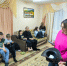 Очередной визит священников Уваровской епархии в детский дом села Красивка Инжавинского благочиния - Уваровская епархия