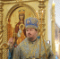 Престольный праздник в Знаменском храме села Осино-Гай Гавриловского благочиния - Уваровская епархия