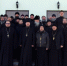 Ежегодное епархиальное собрание духовенства Уваровской епархии - Уваровская епархия