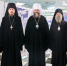 Владыка Игнатий принял участие в заседании Архиерейского совета Тамбовской митрополии - Уваровская епархия
