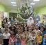 Рождественский спектакль в воскресной школе города Кирсанова - Уваровская епархия
