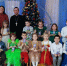 Рождественский праздник в Жердевском детском саду - Уваровская епархия