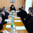Епархиальный совет - Уваровская епархия
