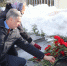 В День полного освобождения Ленинграда от фашистской блокады в городе Уварово прошли памятные мероприятия - Администрация г. Уварово