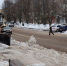 В городе продолжаются работы по зимнему содержанию дорог - Администрация г. Уварово