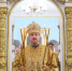 Архиерейское богослужение в Михаило-Архангельском храме Инжавинского благочиния - Уваровская епархия