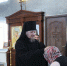 Рабочий визит владыки Игнатия по приходам Уваровского благочиния - Уваровская епархия
