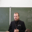 Визит священнослужителей в Инжавинскую школу - Уваровская епархия