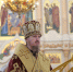 Литургия Преждеосвященных Даров в Христорождественском кафедральном соборе города Уварово - Уваровская епархия