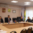 Город Уварово участвует в командно-штабной тренировке - Администрация г. Уварово