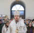 Божественная литургия и панихида архиерейским чином в третью Родительскую субботу Великого поста - Уваровская епархия